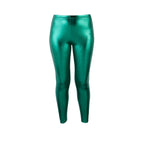 Flashdance leggings Grøn