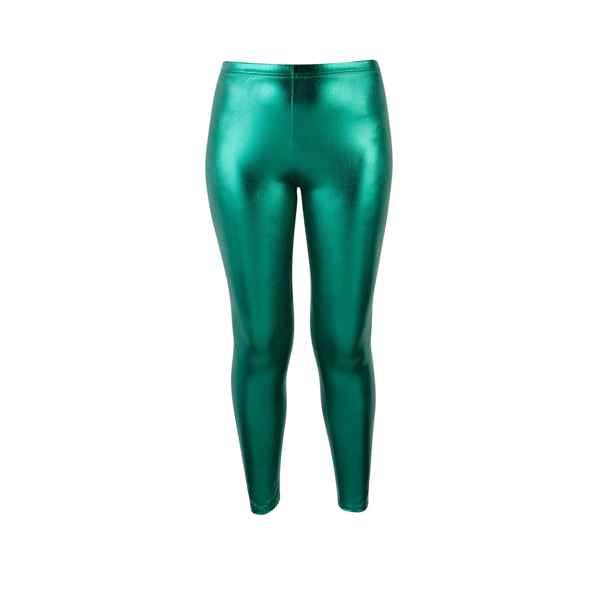 Flashdance leggings Grøn