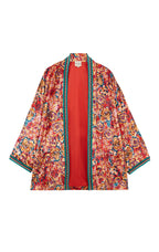 Kimono - Rouge