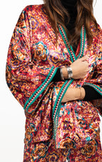 Kimono - Rouge