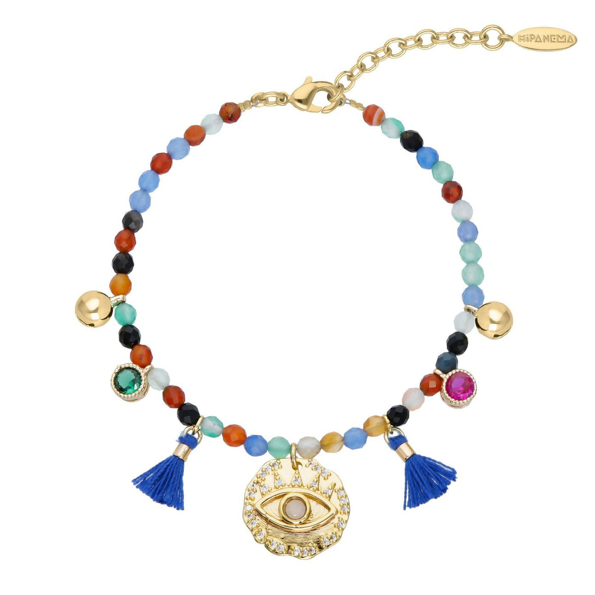 Armbänder Frisbee - Mehrfarbig