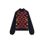 Pulls Baxter - Marine - Bleu Marine