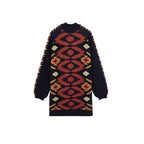 Dresses and Skirts Crissy Jumper - Navy - Navy Blue