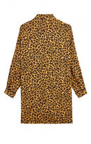 Dress - Leopard