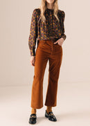 Pantalones Brad Sienna