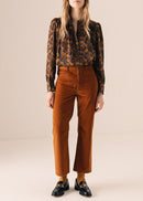 Pantalones Brad Sienna