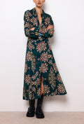 Falda Midi Carrie - Canard