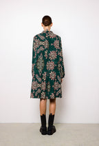 Robe Courte Carrie - Canard