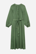 Vestido Midi Phily - Verde