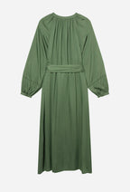 Vestido Midi Phily - Verde