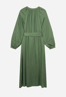 Robe Midi Phily - Vert