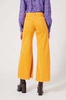 Pantalon Soul Velvet - Mais