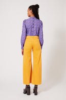 Pantalon Soul Velvet - Mais