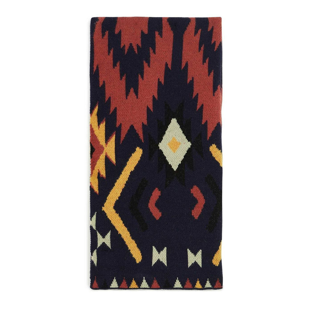 Borse e Accessori Sciarpa Todos - Navy - Blu Navy