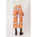 Pantalon Velvet Fall - Violet