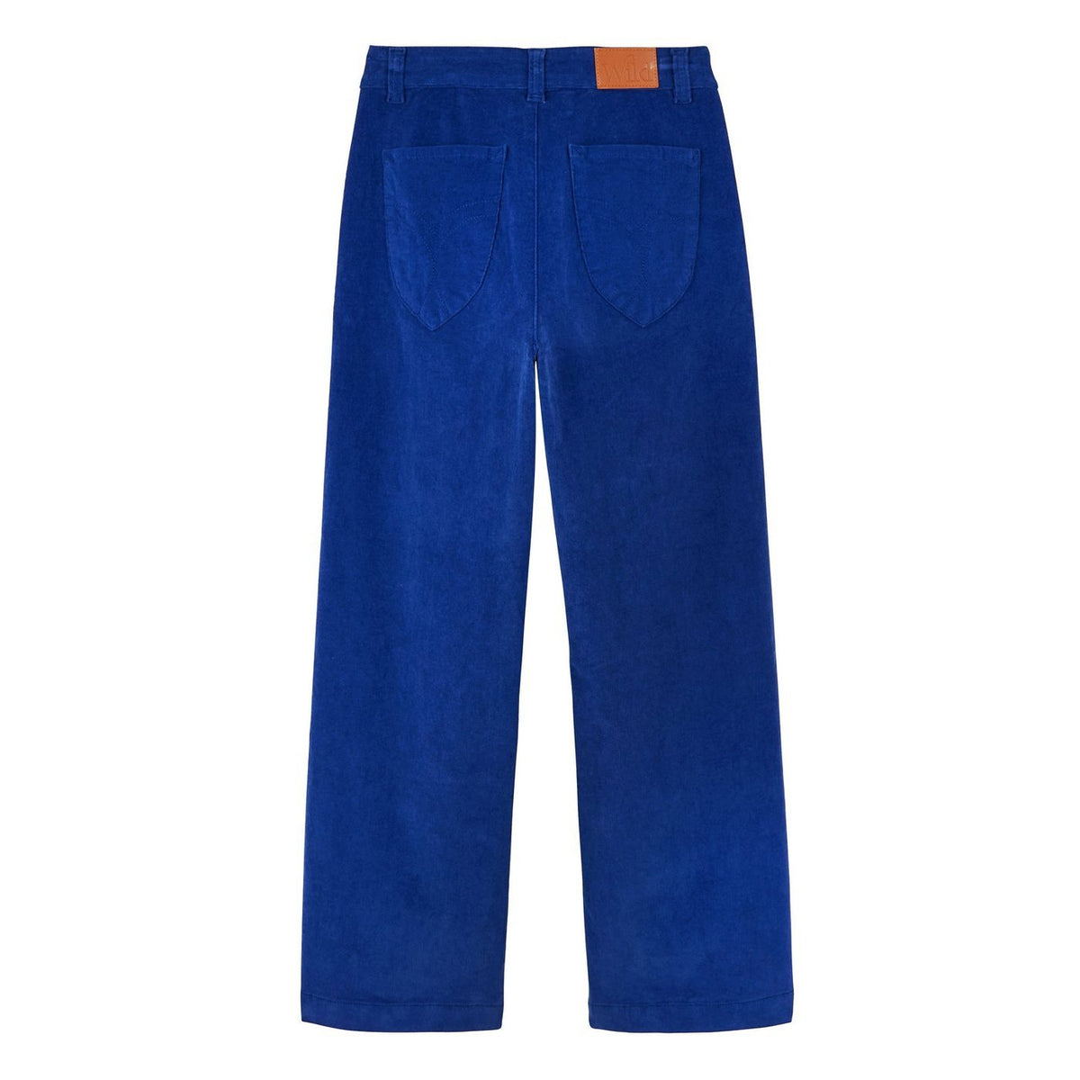 Byxor och Shorts Harry - Blå
