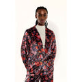 Vestes Adonie - Violet