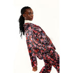 Vestes Adonie - Violet