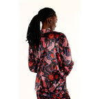 Vestes Adonie - Violet