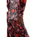 Vestes Adonie - Violet
