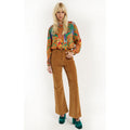 Pantalons et Shorts Harry - Camel
