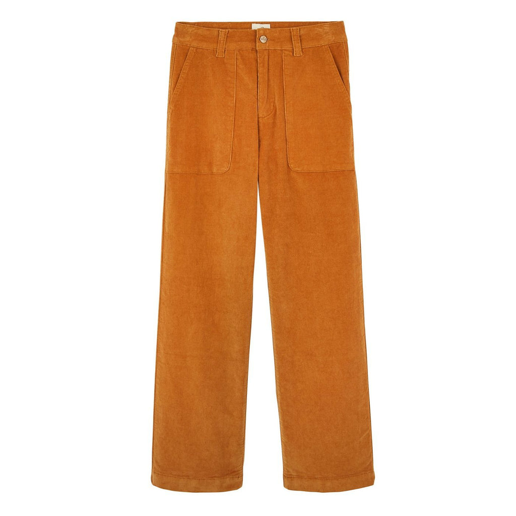 Pantalons et Shorts Harry - Camel