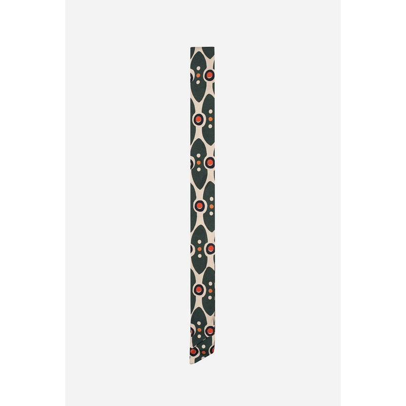 Ceinture Foulard Clelia - Multicolore