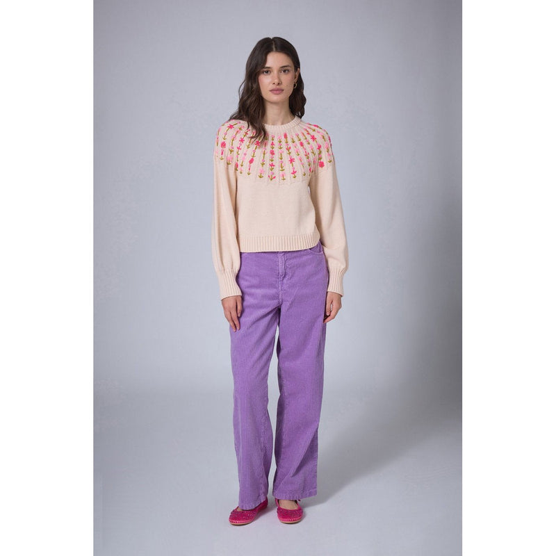 Pantalones holgados - Parma