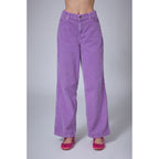 Baggy Trousers - Parme