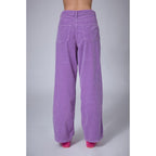 Baggy Trousers - Parme