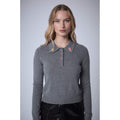 Polo Bcbg - Gris