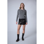 Polo Bcbg - Gris