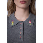 Polo Bcbg - Gris