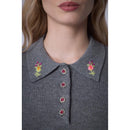 Polo Bcbg - Gris