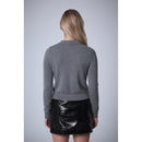 Polo Bcbg - Gris
