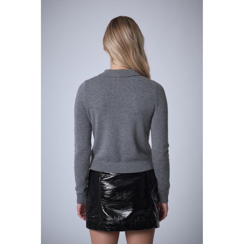 Polo Bcbg - Gris