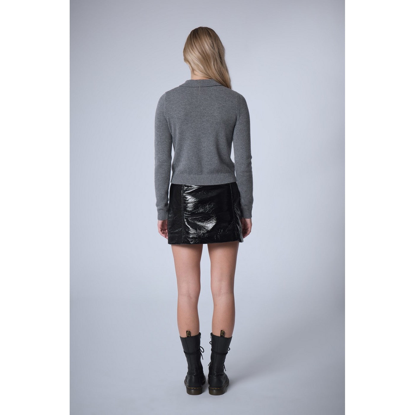 Polo Bcbg - Gris