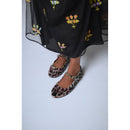 Robe Bloom Romance - Noir