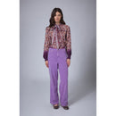 Chemise Bohemian Hindi - Camel