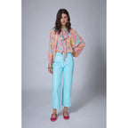 Blusa Bollywood - Print