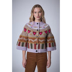 Cardigan Fox Farm - Unique