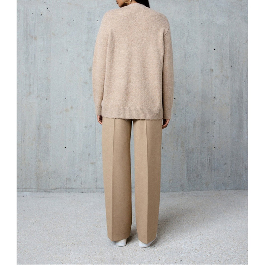 Gilet Poches Lliona - Sable