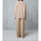 Gilet Poches Lliona - Sable