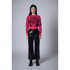 Jersey Graou - Rosa