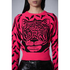 Jersey Graou - Rosa