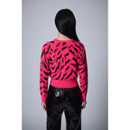 Jersey Graou - Rosa