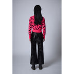 Jersey Graou - Rosa