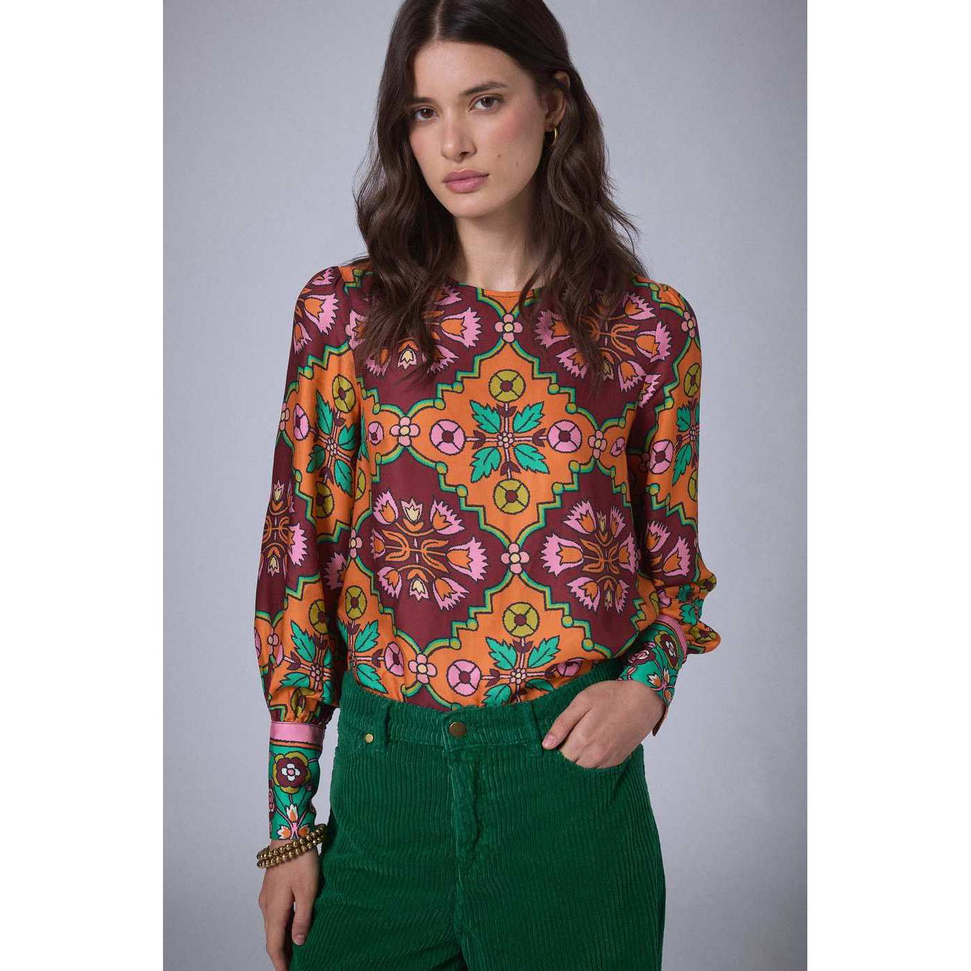 Top Jaipur - Unique