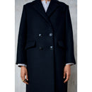 Manteau Court Nicky - Noir
