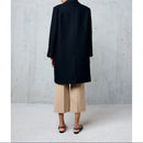 Manteau Court Nicky - Noir